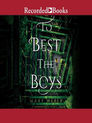 To Best the Boys - Audiobook